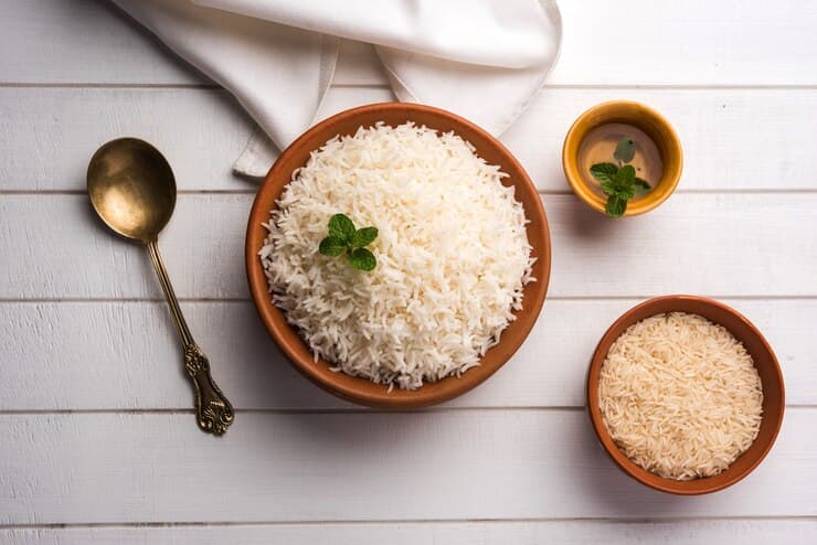 تصویر 4 از قیمت خرید برنج طارم محلی با فروش عمده